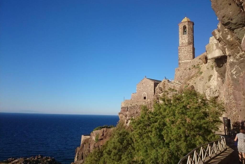 Casa Vacanze Paola Sardegna Villa Viddalba Exterior photo